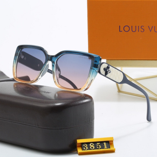 LV Sunglasses AAA-753