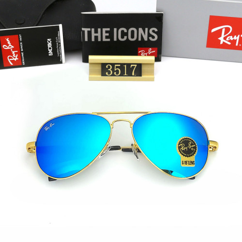 RB Sunglasses AAA-1828