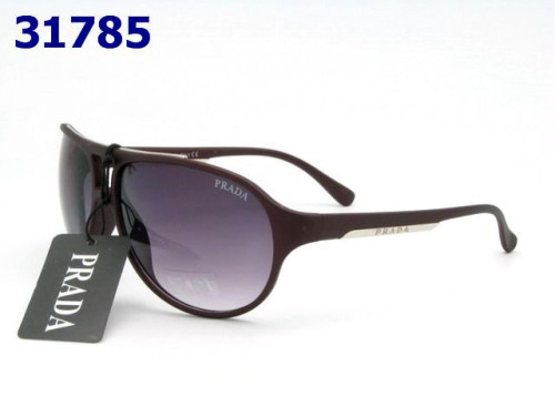 Prada Sunglasses AAA-1111