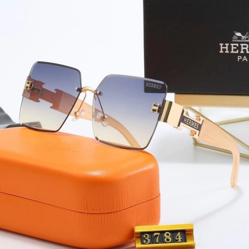 Hermes Sunglasses AAA-196