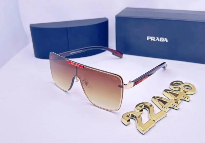 Prada Sunglasses AAA-1157