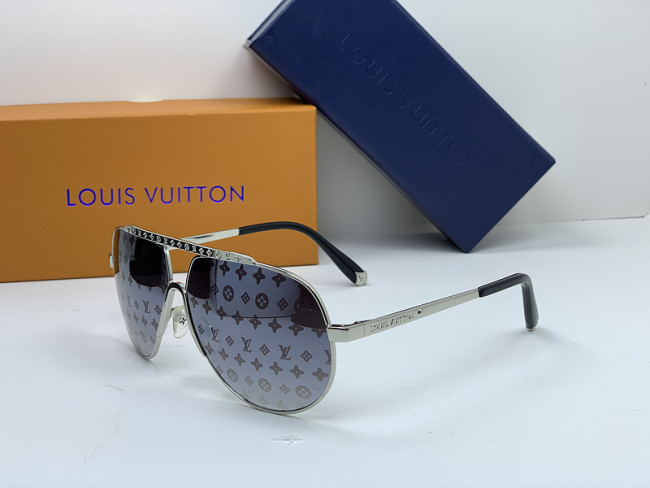 LV Sunglasses AAA-877