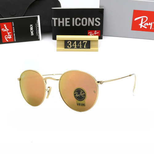 RB Sunglasses AAA-1805