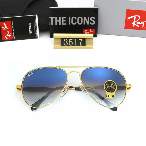 RB Sunglasses AAA-1675