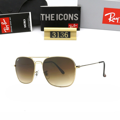 RB Sunglasses AAA-1745