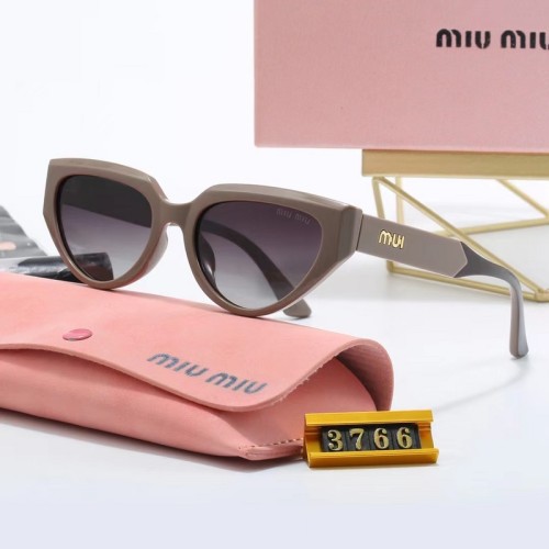 Miu Miu Sunglasses AAA-174