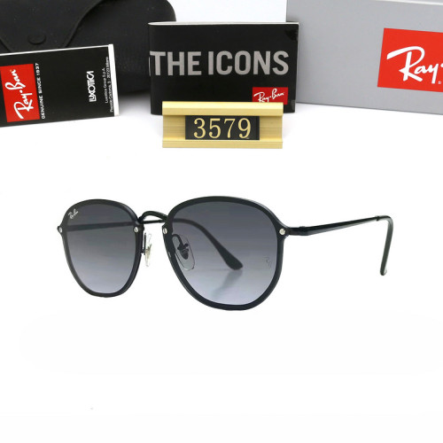 RB Sunglasses AAA-1753
