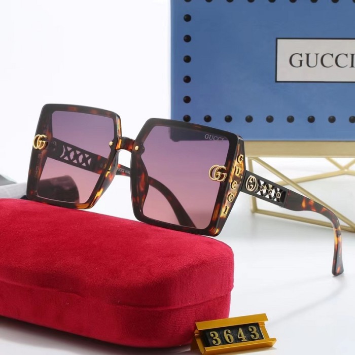 G Sunglasses AAA-793