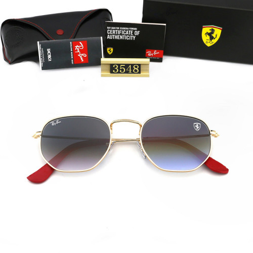 RB Sunglasses AAA-1418