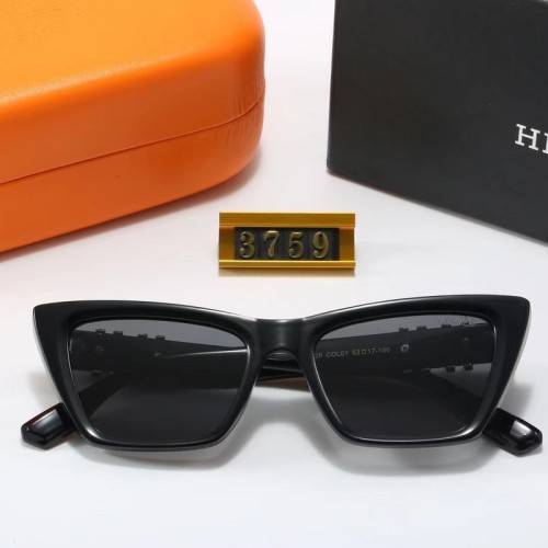 Hermes Sunglasses AAA-183