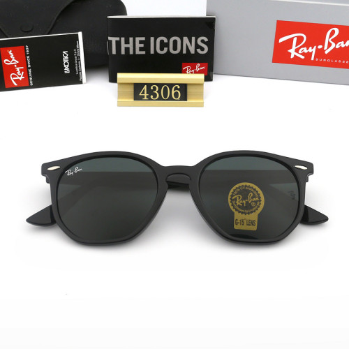 RB Sunglasses AAA-1613