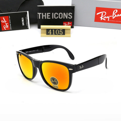 RB Sunglasses AAA-1370