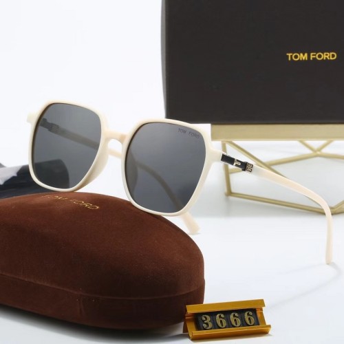 Tom Ford Sunglasses AAA-043
