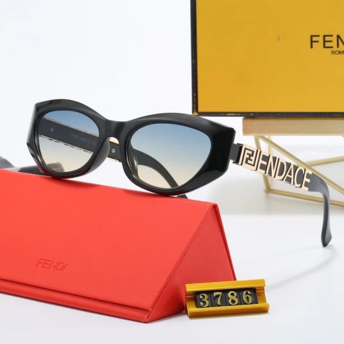 FD Sunglasses AAA-268