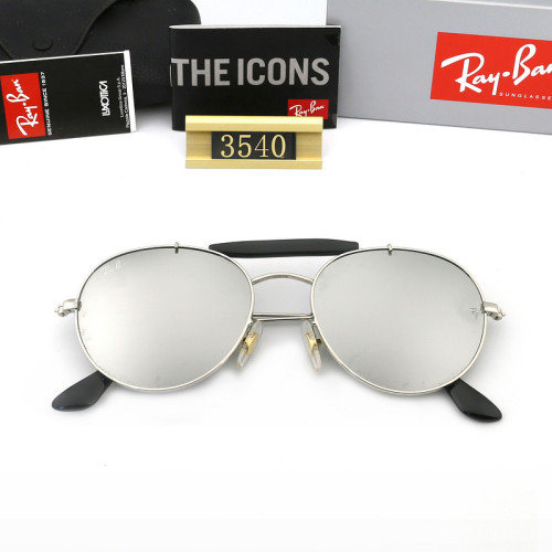 RB Sunglasses AAA-1688