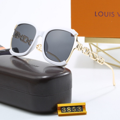 LV Sunglasses AAA-769