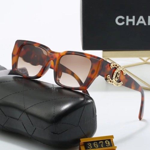 CHNL Sunglasses AAA-466