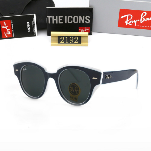 RB Sunglasses AAA-1500