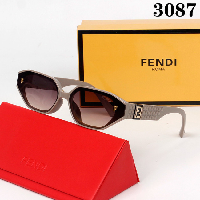 FD Sunglasses AAA-309