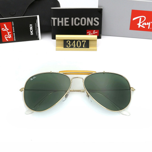 RB Sunglasses AAA-1484