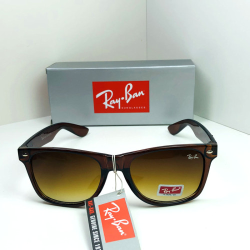 RB Sunglasses AAA-1906
