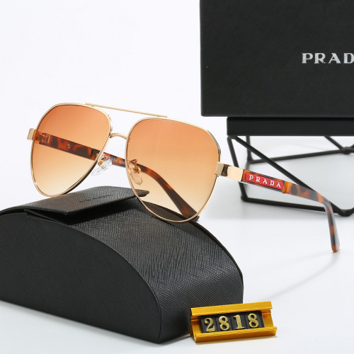 Prada Sunglasses AAA-860