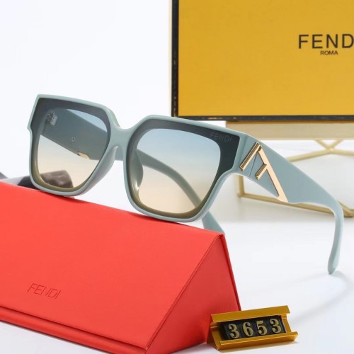 FD Sunglasses AAA-215