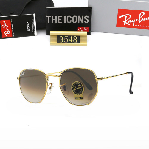 RB Sunglasses AAA-1829