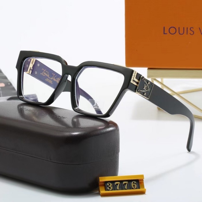 LV Sunglasses AAA-687