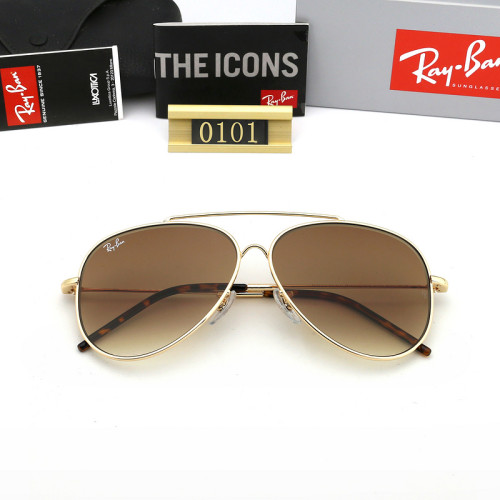 RB Sunglasses AAA-1716