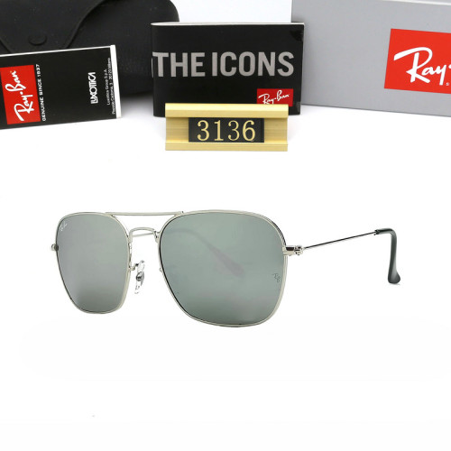 RB Sunglasses AAA-1769