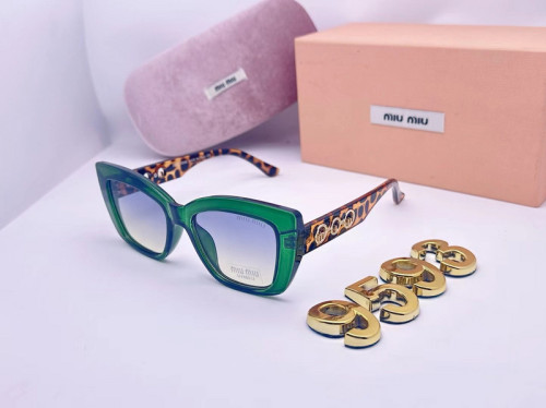 Miu Miu Sunglasses AAA-241