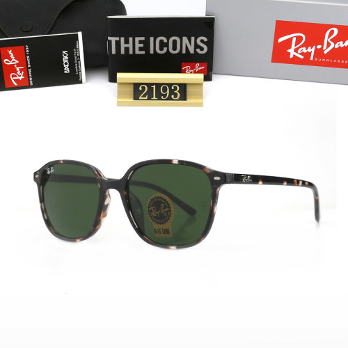RB Sunglasses AAA-1600