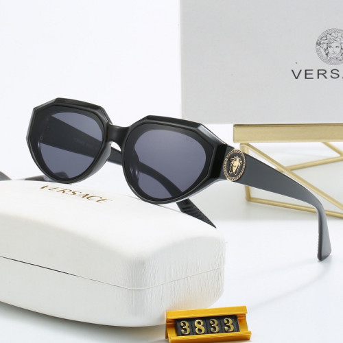 Versace Sunglasses AAA-651