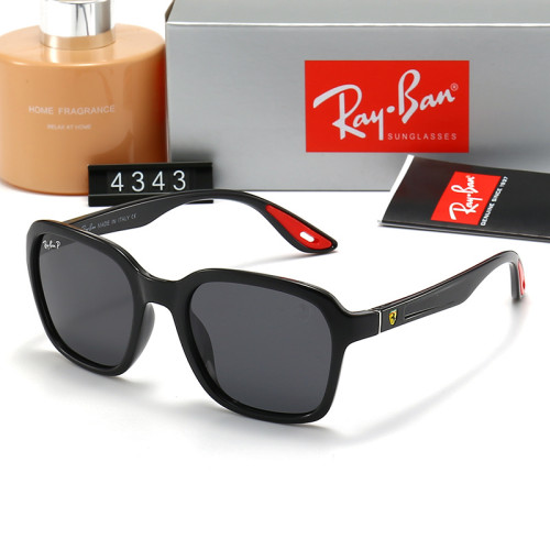 RB Sunglasses AAA-1856