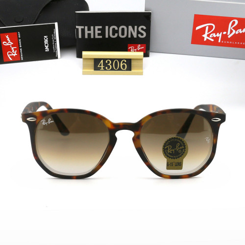 RB Sunglasses AAA-1654