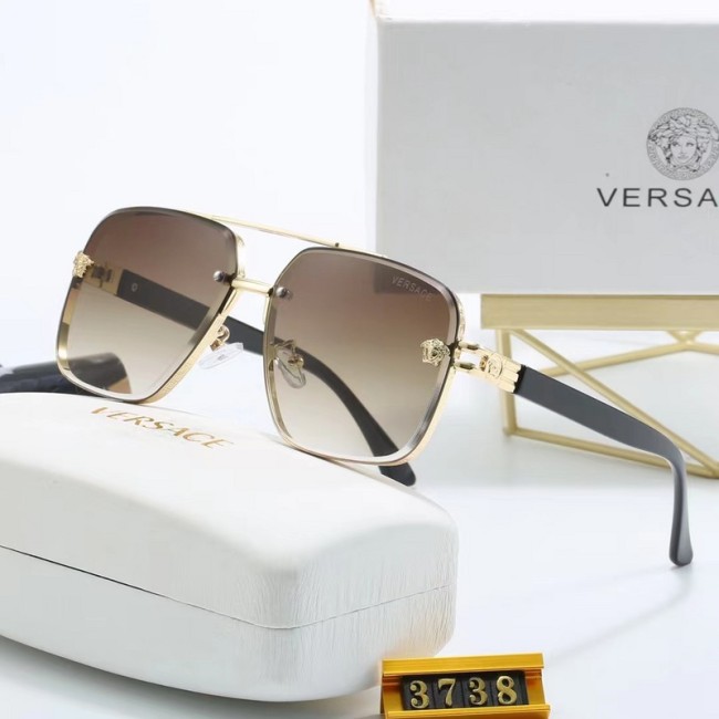 Versace Sunglasses AAA-543