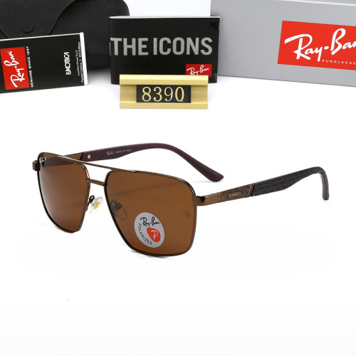 RB Sunglasses AAA-1436