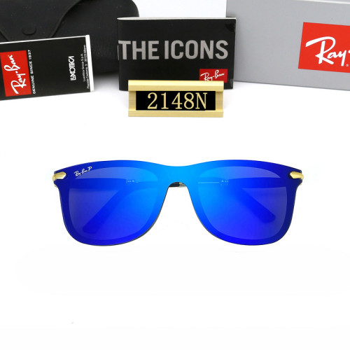 RB Sunglasses AAA-1629