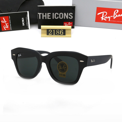 RB Sunglasses AAA-1684
