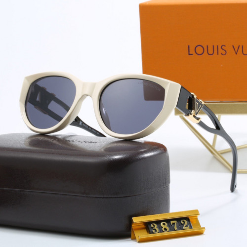 LV Sunglasses AAA-791