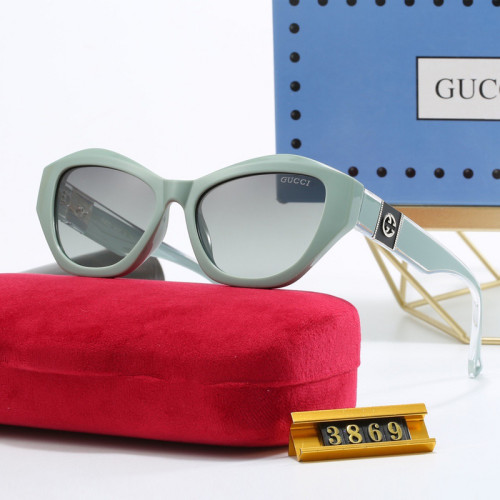 G Sunglasses AAA-966