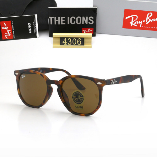 RB Sunglasses AAA-1771