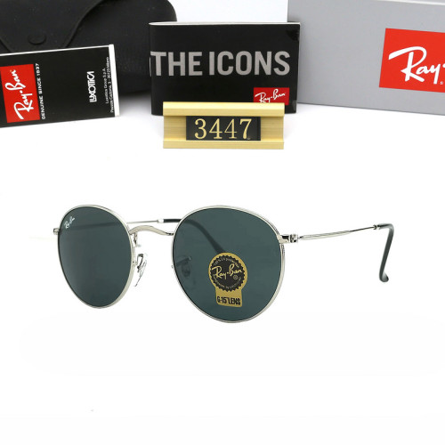RB Sunglasses AAA-1816