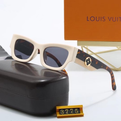 LV Sunglasses AAA-683