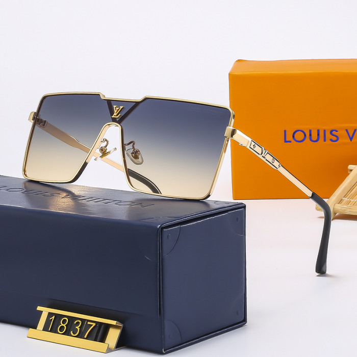 LV Sunglasses AAA-521