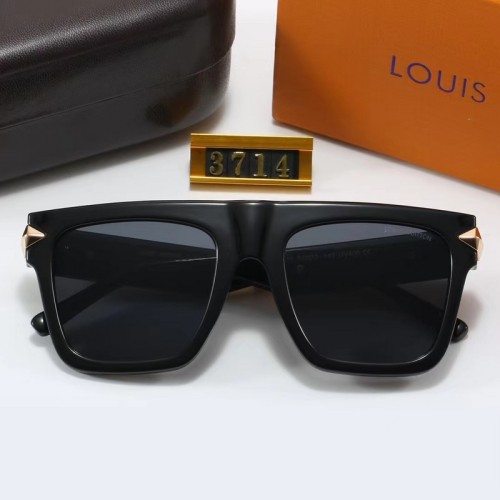 LV Sunglasses AAA-625