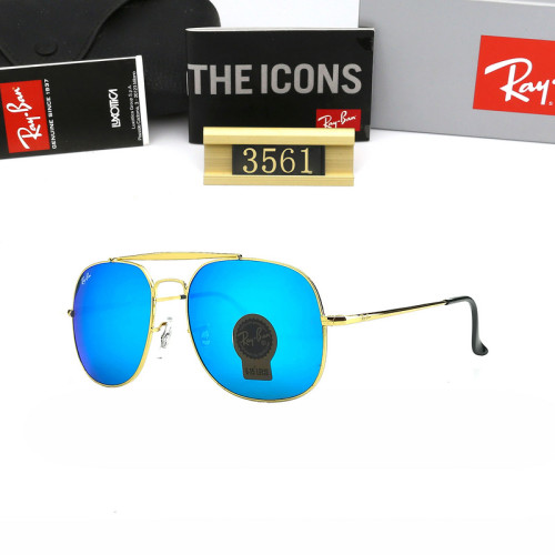 RB Sunglasses AAA-1653