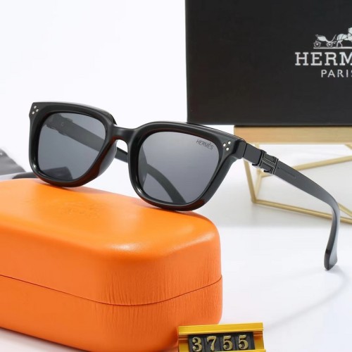 Hermes Sunglasses AAA-180