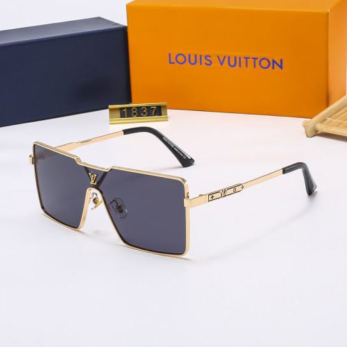LV Sunglasses AAA-515